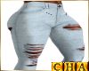 Cha` Hot Jeans