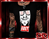[DD] OBEY Mens's Tee 2