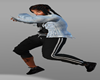 C-walk dance