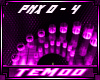 T|DJ Pink Moment (M.V)