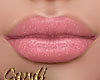 Diane Pink Lipstick