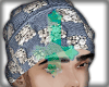 Crystals Beanie