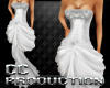 CC Weddingdress White