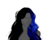 N! Blue Split