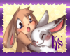 *KS* Snuggle Bunny