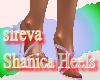 sireva Shanica Heels