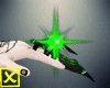 Ring 'Ant-Green