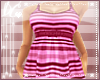 G|Baby Doll Pink Stripes