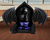 soul reaper throne