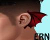 Merman Red Ears