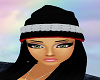 VM|Hat Hair/Black