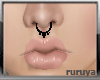 [R] Nose Piercing 