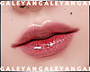 A) Poppy layerable lips