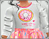 ♥ Kids Donut Dress