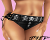 PHV Pirate Shorties Blk
