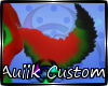 Custom | Crysta Tail