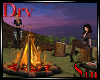 Drv Campfire