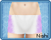 [Nish] Siha Shorts
