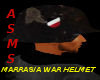 ASMS Marrasia Helmet