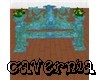 {p}Cavernia Bench