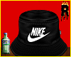 Nike bucket ▼
