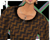 P! Zigzag Sweater