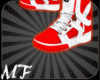 Orange SUPRA SKYTOP II