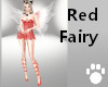 Red Fairy