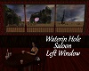 Saloon Window (Custom)