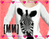 [MM] Zebra Sweater v2