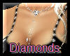 $D$Dangling Diamonds