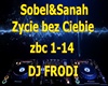 Sobel&Sanah-Zycie bez