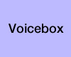 Voicebox 1