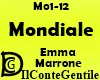 Mondiale