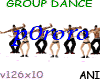 Mus* Group Dance v126x10