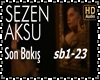 Sezen Aksu-Son Bakis
