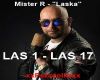 Mister R - "Laska"