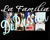 [AMP] "LA FAMILIA" frame
