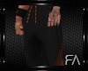 FA Track Pants | or