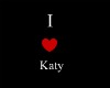 I <3 Katy
