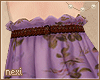 [Nx]Bloom~ Floral Purple