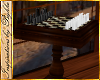 I~Saloon Chess Table