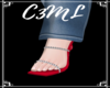 CM Sexy M1 Sandal