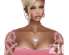 Mine Vday Gown Pink
