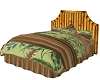 {LIX}Island Bed w/ poses