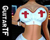 Nurse Red Top 1 N6