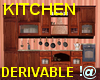 !@ Kitchen