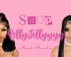 Headband Pink