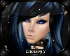 :Decay: Blue Rita