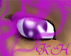 [KH] Sexy Purple Eyes